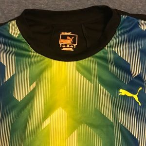 Puma Running/Training Top